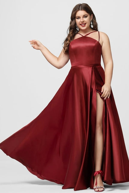 Robe Trapèze Éclat Féminin - gallery 5