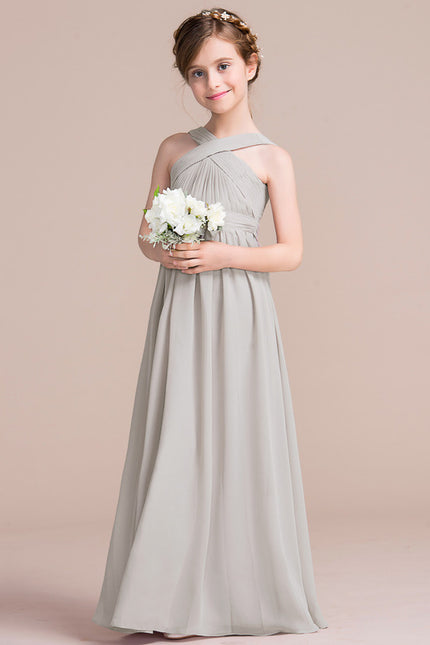 Robe Trapèze Rêverie Élégante - gallery 2