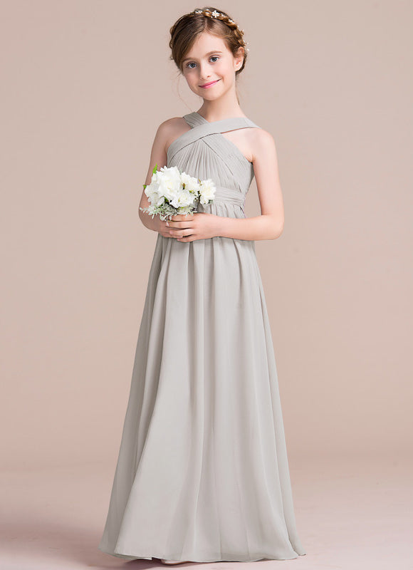 Robe Trapèze Rêverie Élégante - gallery 2
