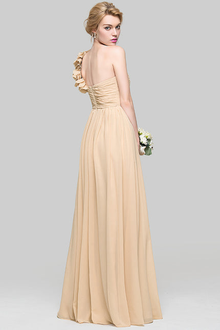 Robe Trapèze Soleil Doux - gallery 3