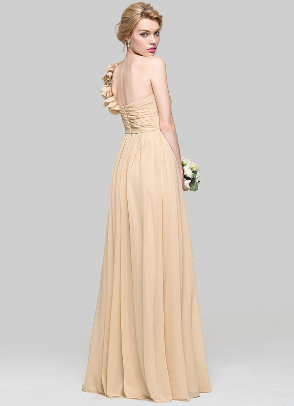 Robe Trapèze Soleil Doux - gallery 3