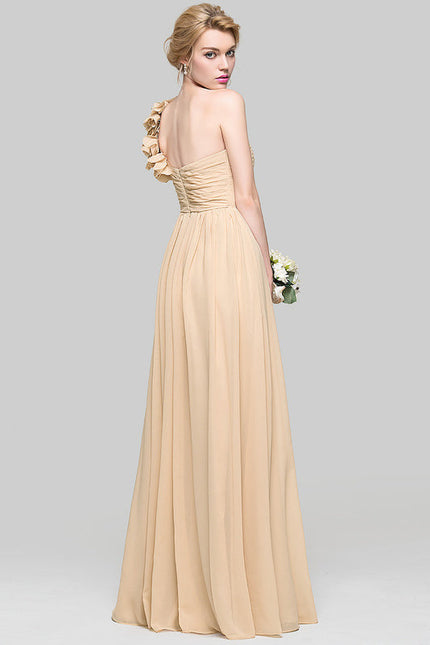 Robe Trapèze Soleil Doux - gallery 3