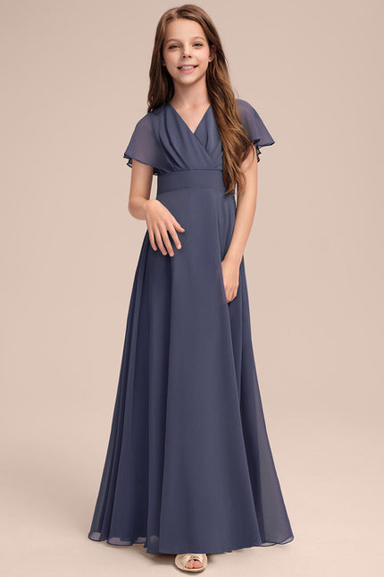 Robe Trapèze Nuit Enchantée