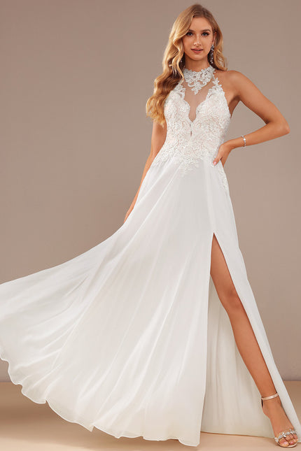 Robe Trapèze Silhouette De Saphir