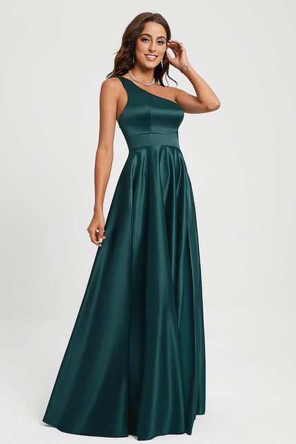 Robe Trapèze Éclat Sinueux - gallery 3