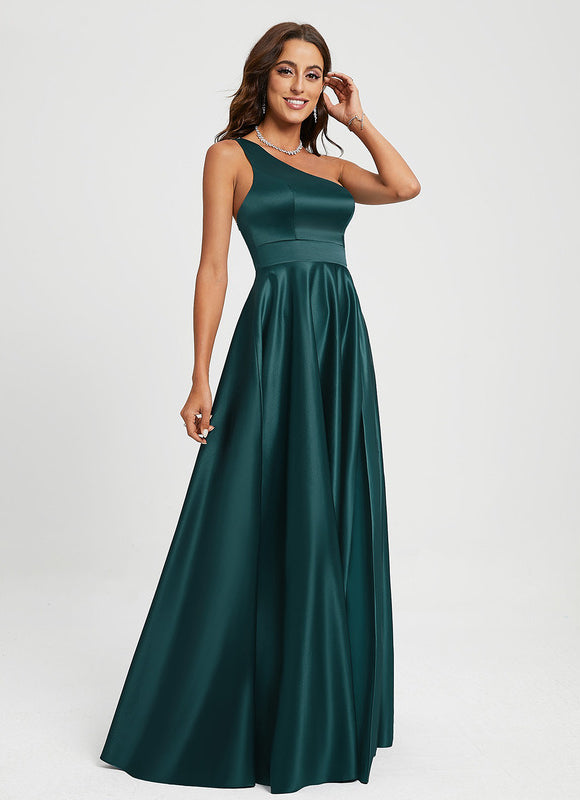 Robe Trapèze Éclat Sinueux - gallery 3