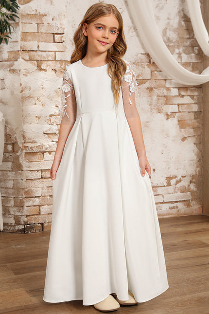 Robe Trapèze Enfant Prestige - gallery 1