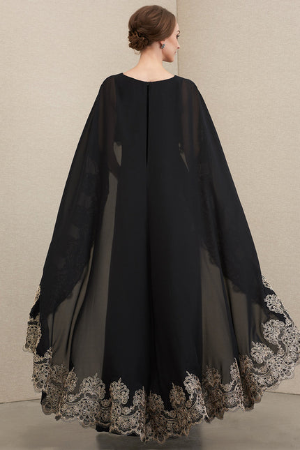 Robe Trapèze Renaissance Mystique - gallery 3