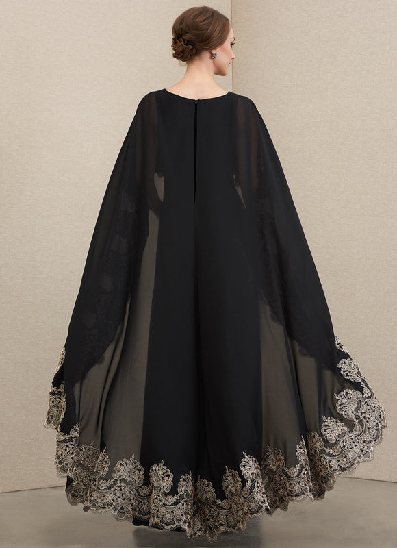 Robe Trapèze Renaissance Mystique - gallery 3