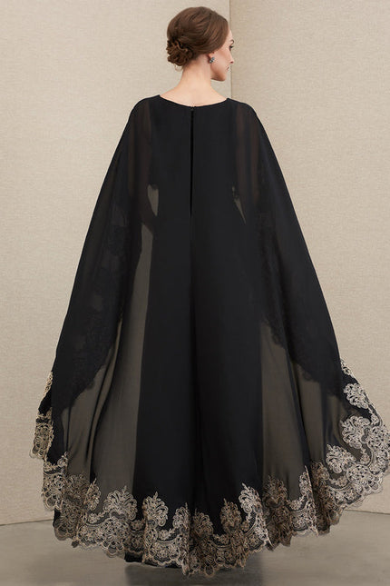 Robe Trapèze Renaissance Mystique - gallery 3