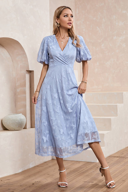 Robe Mariage Trapeze - gallery 5