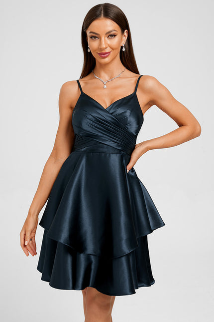 Robe Trapèze Éclat Nautique