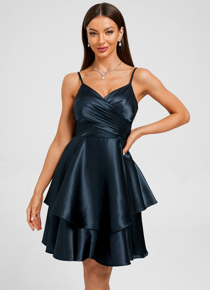 Robe Trapèze Éclat Nautique