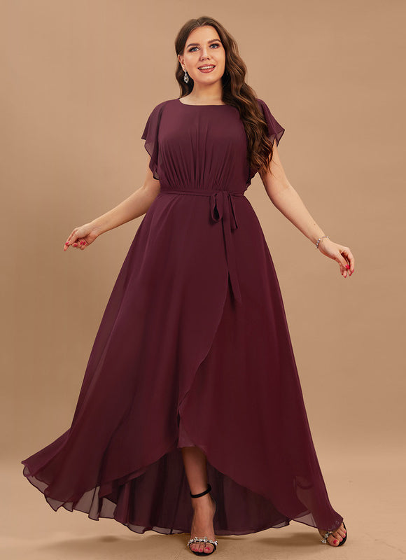 Robe Trapèze Élégance Sacrée - gallery 4