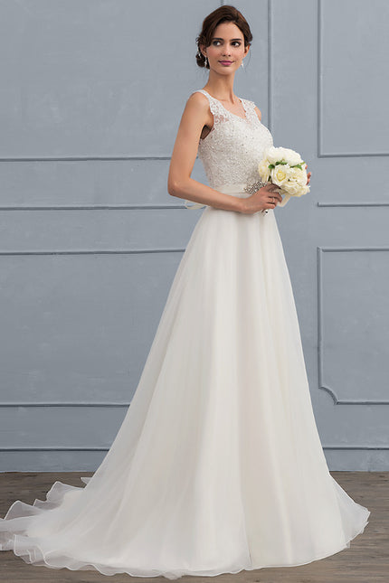 Robe Trapèze Pure Étoile - gallery 2