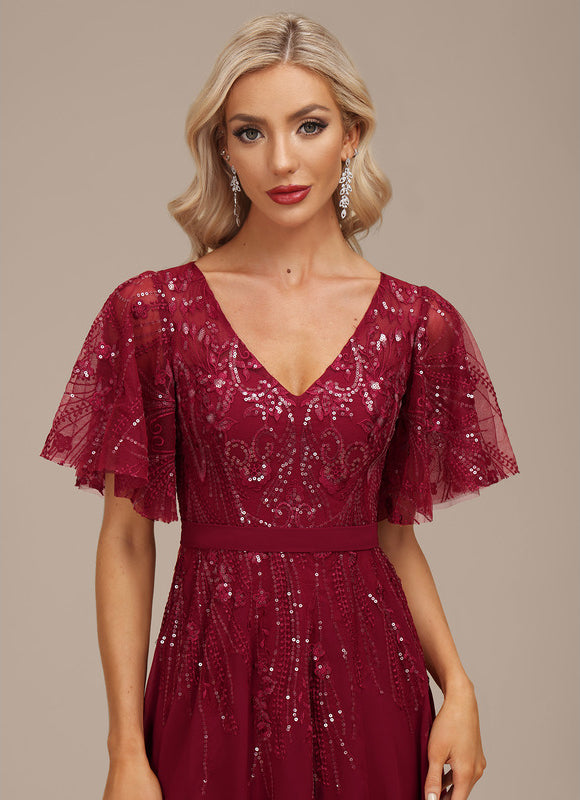 Robe Trapèze Prestige Marine - gallery 3