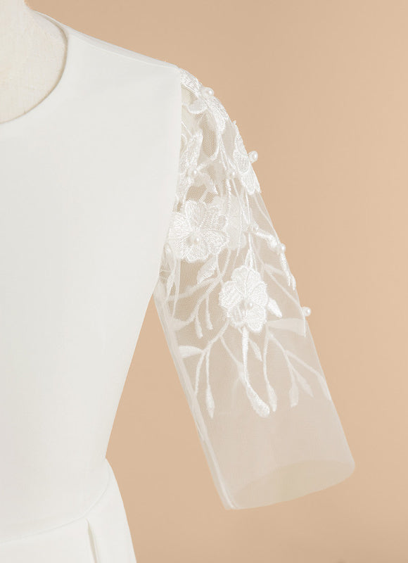 Robe Trapèze Enfant Prestige - gallery 4