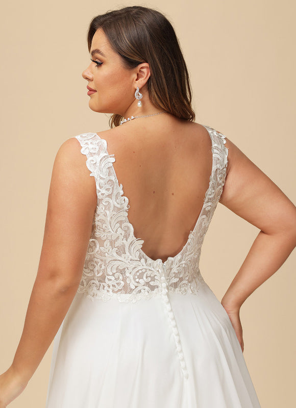 Robe Trapèze Lumière Déden - gallery 8