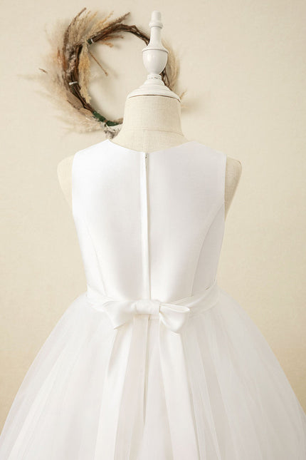 Robe Trapèze Rêve Pur - gallery 3