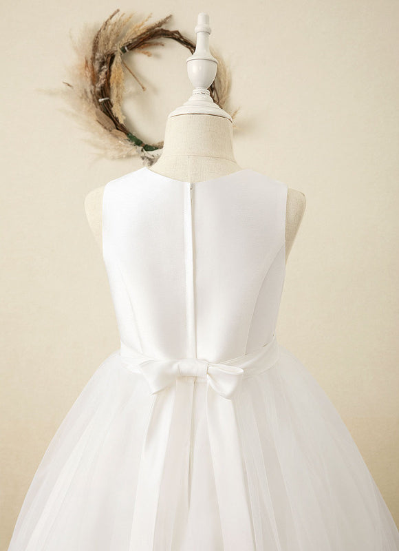 Robe Trapèze Rêve Pur - gallery 3