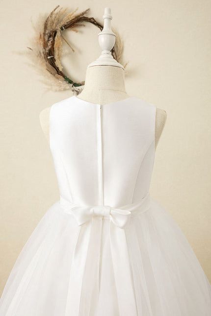 Robe Trapèze Rêve Pur - gallery 3