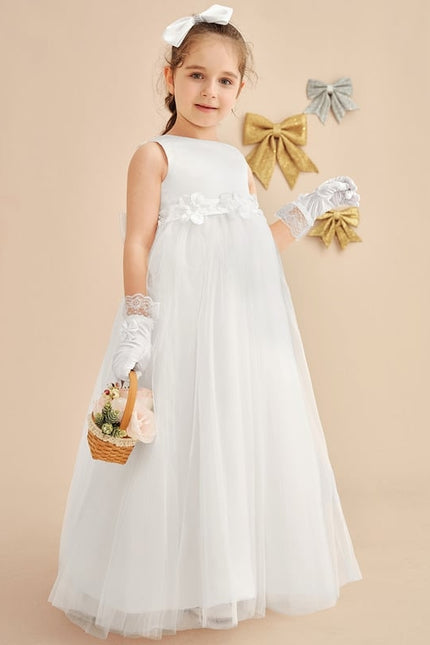 Robe Trapèze Rêve De Fête - gallery 8