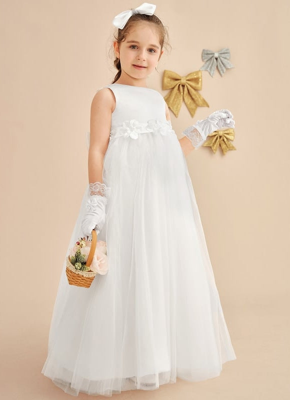 Robe Trapèze Rêve De Fête - gallery 8