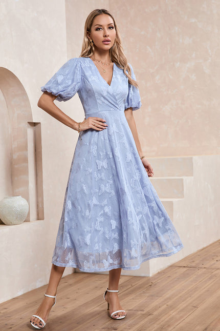 Robe Mariage Trapeze - gallery 4