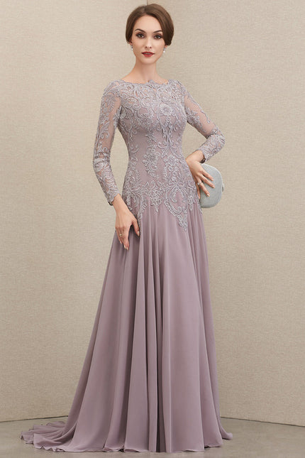 Robe Trapèze Étoile Dantonin