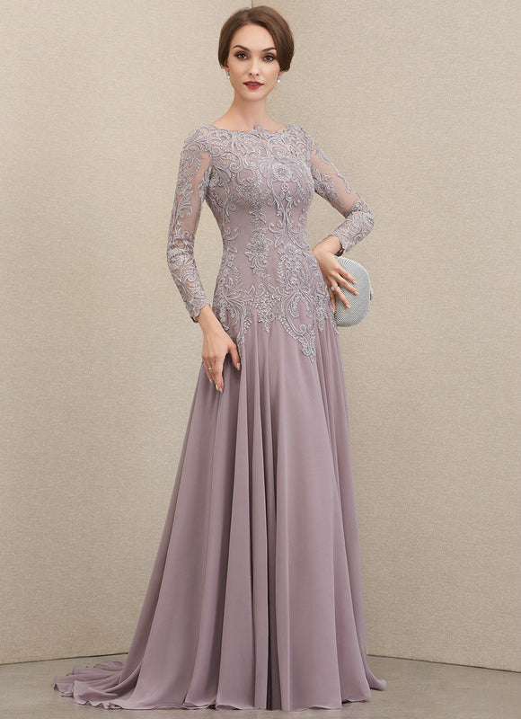 Robe Trapèze Étoile Dantonin