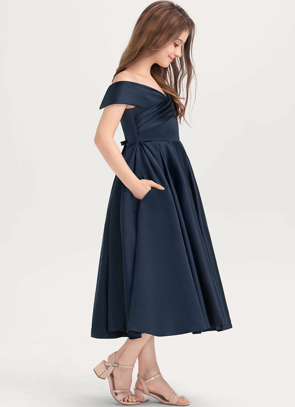 Robe Trapèze Étoile Marine - gallery 3