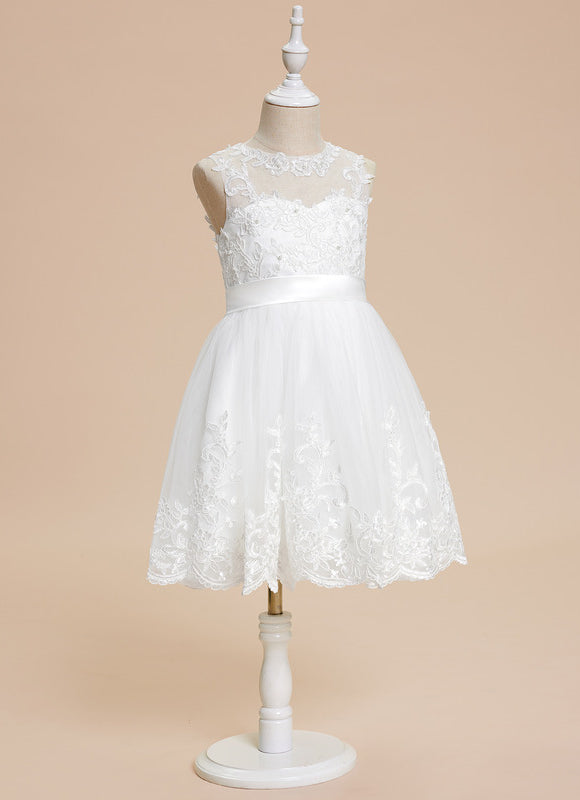 Robe Trapèze Étoile Dargent - gallery 2