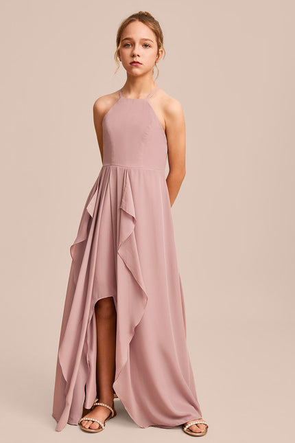 Robe Trapèze Sérénité Verte - gallery 1