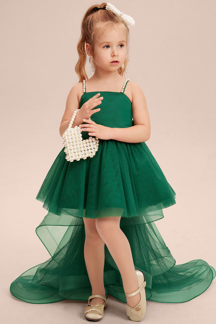 Robe Trapeze Princesse