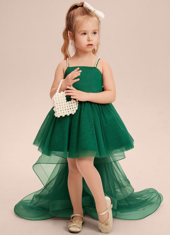 Robe Trapeze Princesse