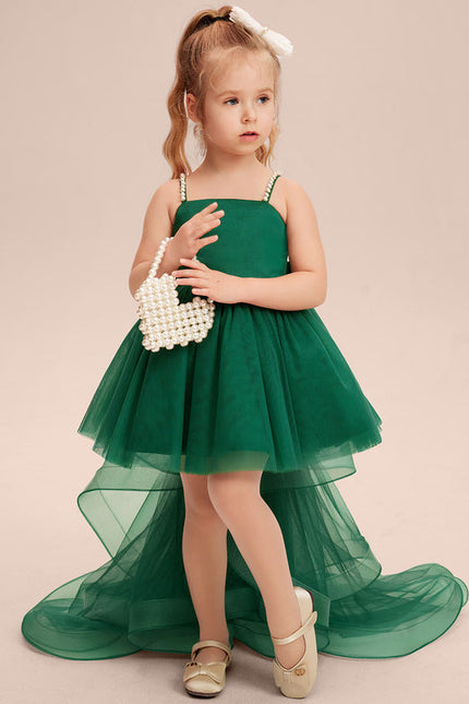 Robe Trapeze Princesse