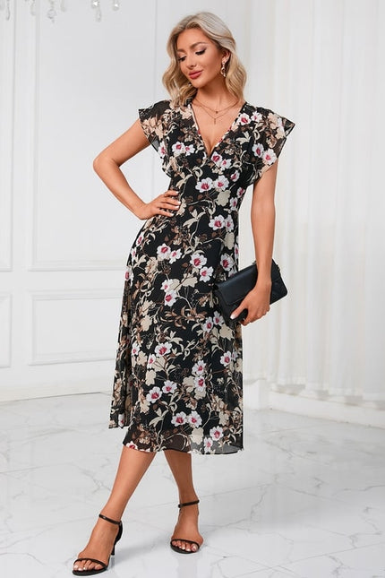Robe Rose Trapeze - gallery 6