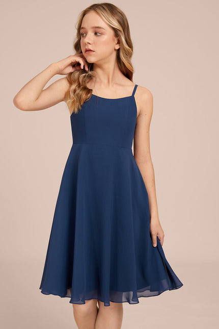 Robe Trapèze Aérienne Junior - gallery 3
