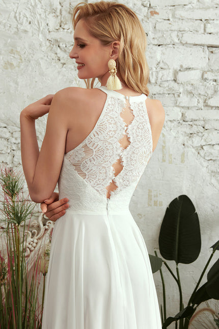 Robe Trapèze Épure Élégante