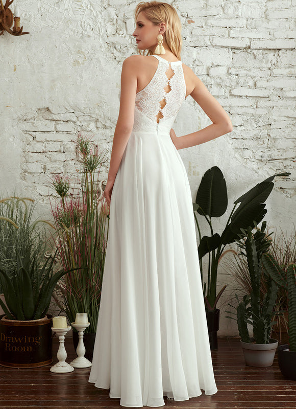 Robe Trapèze Épure Élégante - gallery 4
