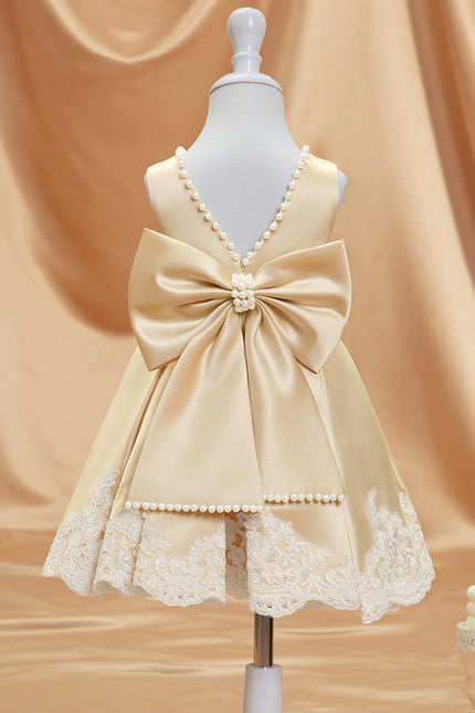Robe Trapèze Éclat Denfance