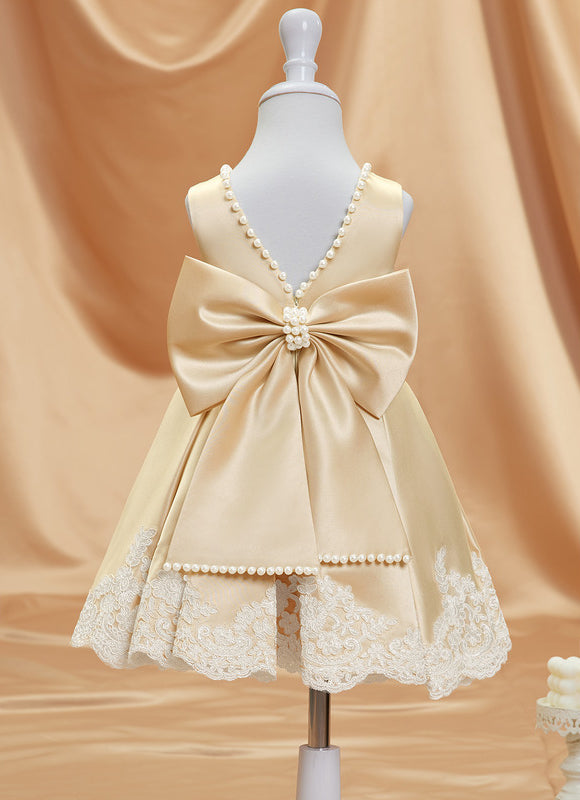Robe Trapèze Éclat Denfance