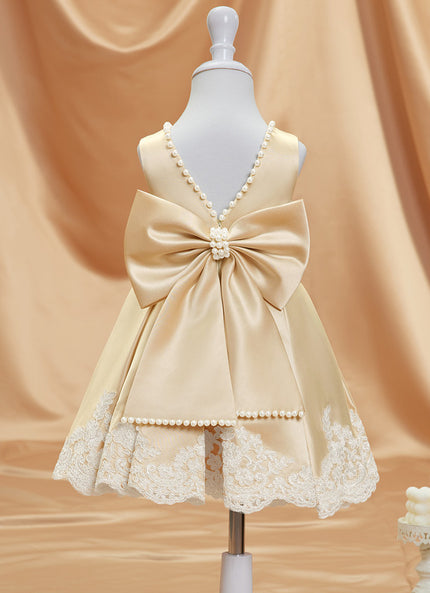 Robe Trapèze Éclat Denfance