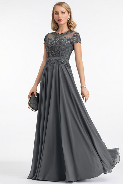 Robe Trapèze Étoile Marine - gallery 3