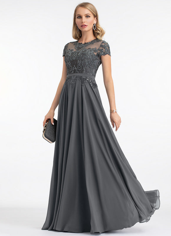 Robe Trapèze Étoile Marine - gallery 3