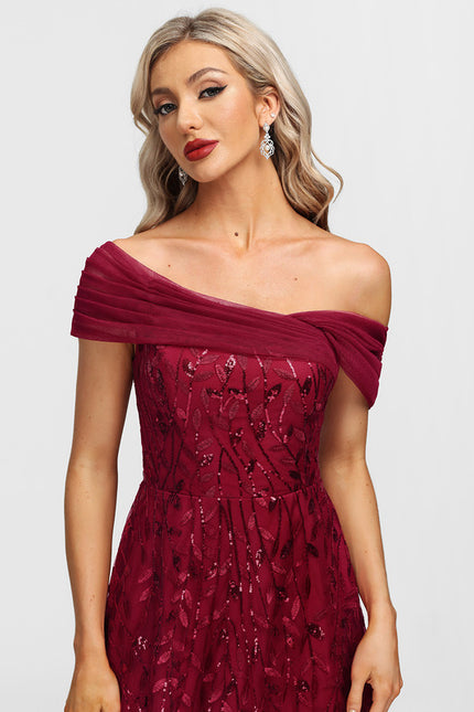Robe Trapèze Sereine Couture - gallery 4