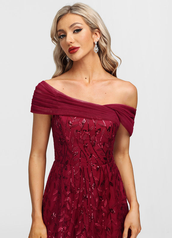 Robe Trapèze Sereine Couture - gallery 4