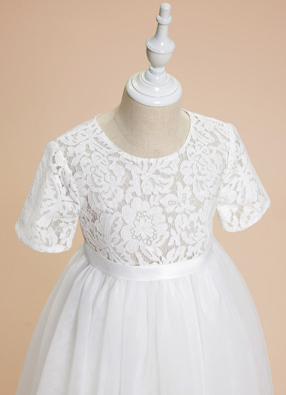 Robe Trapèze Enchantement Éthéré - gallery 2