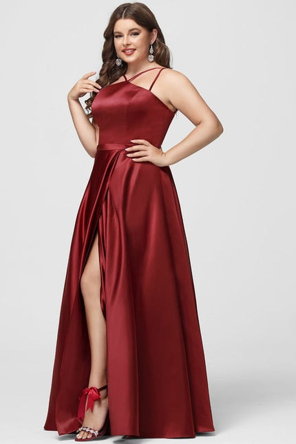 Robe Trapèze Éclat Féminin - gallery 7