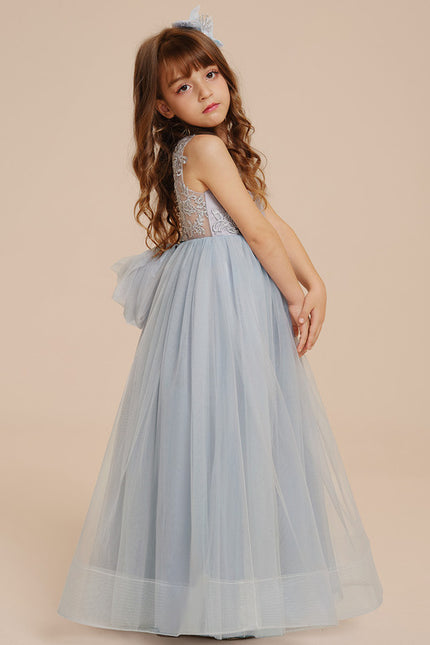 Robe Trapèze Rêve Céleste - gallery 8